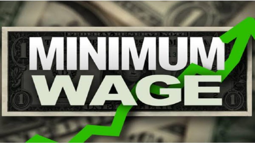 Minimum Wage Fg And Labour Finally Reaches An Agreement Hitvibz