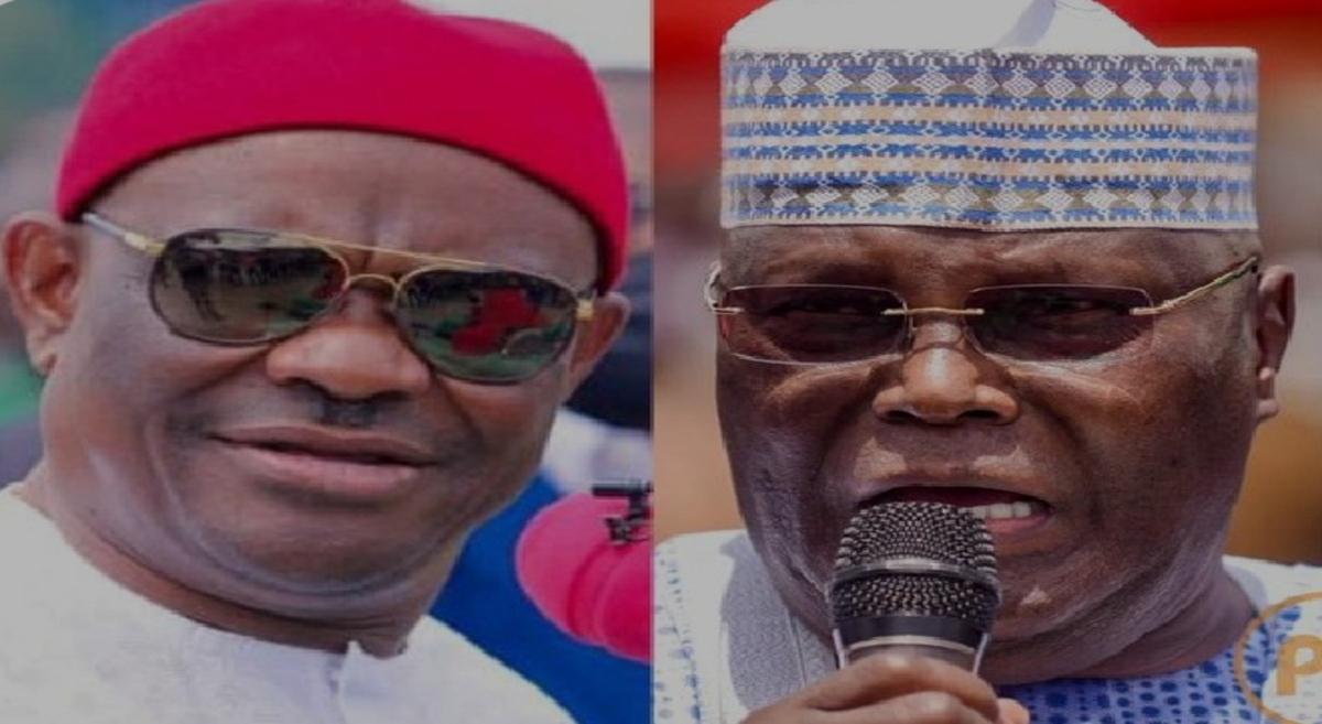 2023: Reactions trail consideration of Governor Wike for PDP VP slot