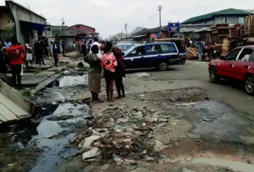 Demolition: Rivers govt denies shortchanging property owners as they set to protest